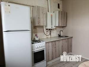 1-к квартира, на длительный срок, 26м2, 3/3 этаж