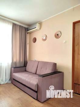 1-к квартира, на длительный срок, 22м2, 9/9 этаж