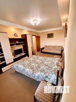 1-к квартира, посуточно, 31м2, 4/5 этаж