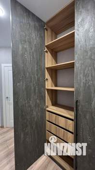 1-к квартира, на длительный срок, 35м2, 11/24 этаж