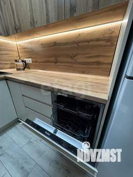 Студия квартира, на длительный срок, 30м2, 15/24 этаж