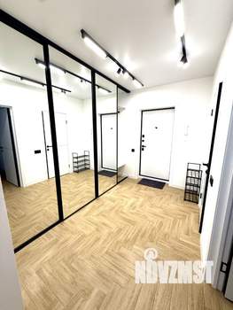 1-к квартира, на длительный срок, 42м2, 25/26 этаж