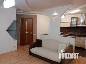 1-к квартира, на длительный срок, 50м2, 14/17 этаж