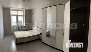 2-к квартира, на длительный срок, 65м2, 12/22 этаж