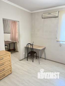 2-к квартира, на длительный срок, 35м2, 1/3 этаж