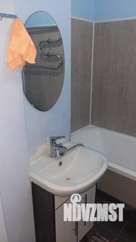 1-к квартира, на длительный срок, 30м2, 4/18 этаж