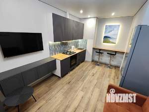 1-к квартира, на длительный срок, 35м2, 10/25 этаж