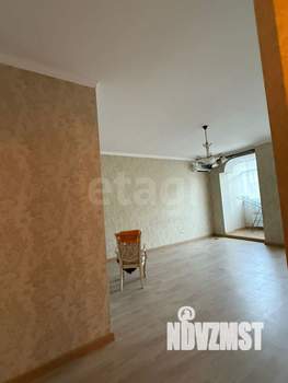 3-к квартира, на длительный срок, 102м2, 2/16 этаж