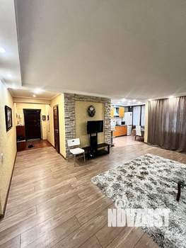 2-к квартира, на длительный срок, 72м2, 8/17 этаж