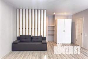 1-к квартира, посуточно, 44м2, 13/24 этаж