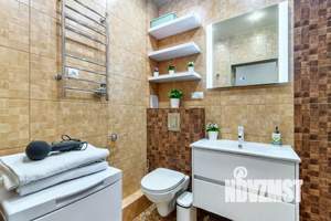 Студия квартира, посуточно, 25м2, 20/32 этаж