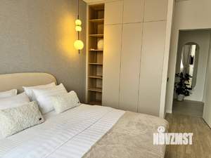 2-к квартира, посуточно, 65м2, 18/24 этаж