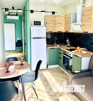 2-к квартира, на длительный срок, 42м2, 19/25 этаж