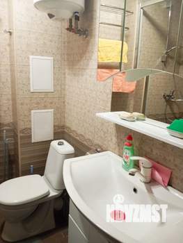 Студия квартира, на длительный срок, 32м2, 10/24 этаж