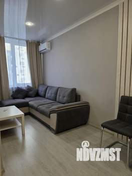 1-к квартира, на длительный срок, 33м2, 2/26 этаж