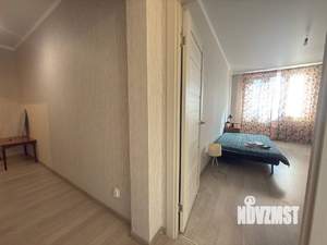 1-к квартира, на длительный срок, 45м2, 7/21 этаж