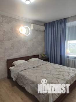 2-к квартира, посуточно, 36м2, 8/9 этаж