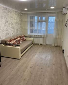 2-к квартира, на длительный срок, 48м2, 5/5 этаж