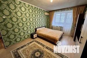 1-к квартира, посуточно, 31м2, 3/5 этаж