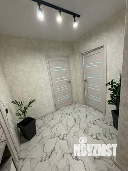 1-к квартира, на длительный срок, 42м2, 25/26 этаж