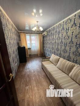 1-к квартира, на длительный срок, 33м2, 2/4 этаж