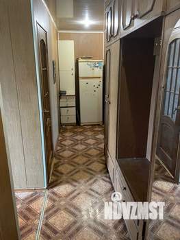 2-к квартира, на длительный срок, 44м2, 5/5 этаж