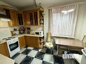 2-к квартира, на длительный срок, 60м2, 4/12 этаж