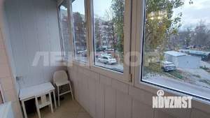 1-к квартира, на длительный срок, 36м2, 1/5 этаж