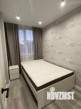 1-к квартира, на длительный срок, 35м2, 10/26 этаж
