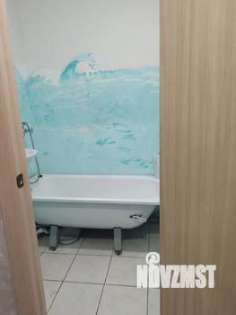 Студия квартира, на длительный срок, 31м2, 7/18 этаж