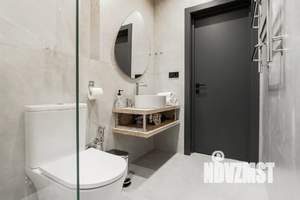 Студия квартира, посуточно, 22м2, 21/25 этаж