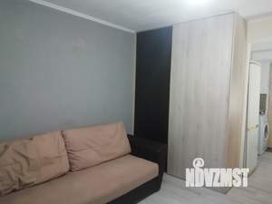 1-к квартира, на длительный срок, 20м2, 2/5 этаж
