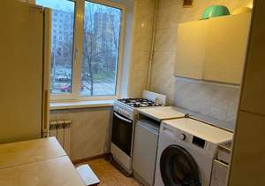 2-к квартира, на длительный срок, 48м2, 2/5 этаж