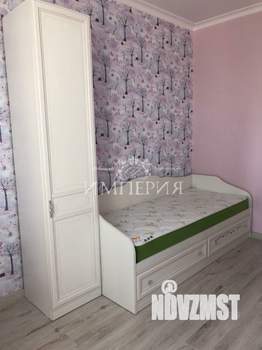 3-к квартира, на длительный срок, 75м2, 21/24 этаж