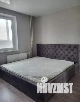 1-к квартира, на длительный срок, 30м2, 1/18 этаж