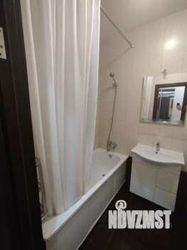 1-к квартира, на длительный срок, 38м2, 10/20 этаж