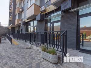 2-к квартира, посуточно, 50м2, 20/25 этаж