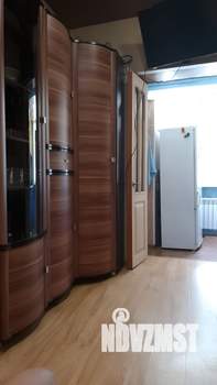 1-к квартира, на длительный срок, 26м2, 1/2 этаж