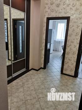 1-к квартира, на длительный срок, 45м2, 11/22 этаж