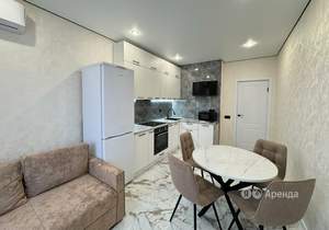 2-к квартира, на длительный срок, 40м2, 13/19 этаж