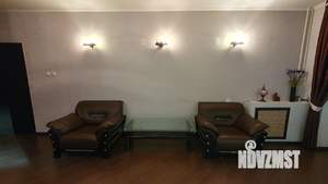 2-к квартира, на длительный срок, 76м2, 13/17 этаж