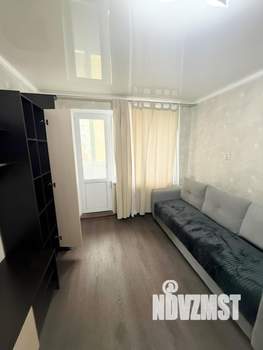 1-к квартира, на длительный срок, 36м2, 6/11 этаж