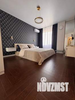 1-к квартира, посуточно, 35м2, 14/28 этаж