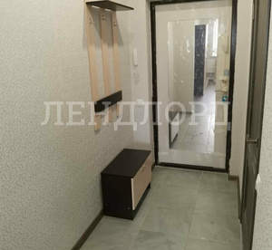 Студия квартира, на длительный срок, 23м2, 4/21 этаж