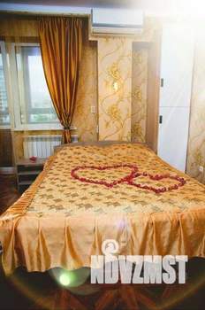 1-к квартира, посуточно, 39м2, 1/1 этаж