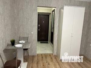 Студия квартира, посуточно, 20м2, 3/5 этаж