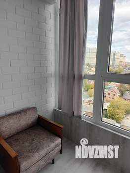 1-к квартира, на длительный срок, 39м2, 10/25 этаж