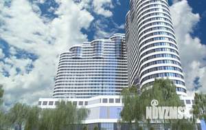 2-к квартира, на длительный срок, 48м2, 21/32 этаж
