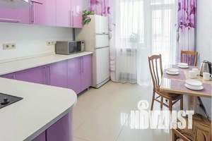 2-к квартира, посуточно, 70м2, 13/19 этаж