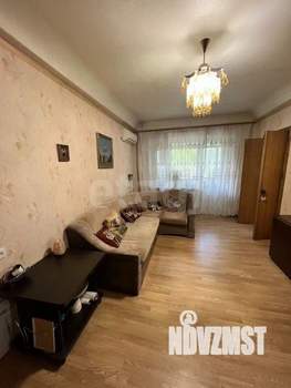 3-к квартира, на длительный срок, 50м2, 2/5 этаж